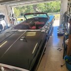 Thumbnail Photo 1 for 1964 Ford Thunderbird