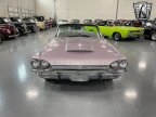 Thumbnail Photo 2 for 1964 Ford Thunderbird