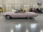Thumbnail Photo 3 for 1964 Ford Thunderbird
