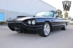 Thumbnail Photo 3 for 1964 Ford Thunderbird