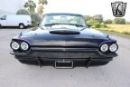 Thumbnail Photo 2 for 1964 Ford Thunderbird
