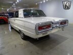 Thumbnail Photo 4 for 1964 Ford Thunderbird