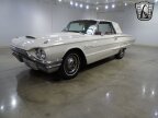 Thumbnail Photo 2 for 1964 Ford Thunderbird