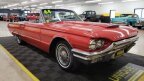 Thumbnail Photo 3 for 1964 Ford Thunderbird