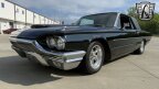 Thumbnail Photo 2 for 1964 Ford Thunderbird