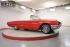 Thumbnail Photo 2 for 1964 Ford Thunderbird