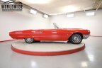 Thumbnail Photo 4 for 1964 Ford Thunderbird