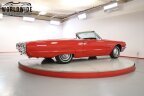 Thumbnail Photo 6 for 1964 Ford Thunderbird