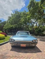 Thumbnail Photo 3 for 1964 Ford Thunderbird