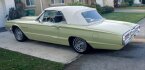 Thumbnail Photo 4 for 1964 Ford Thunderbird