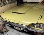 Thumbnail Photo 5 for 1964 Ford Thunderbird