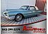 1964 Ford Thunderbird