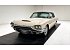 1964 Ford Thunderbird