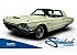 1964 Ford Thunderbird