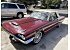 1964 Ford Thunderbird