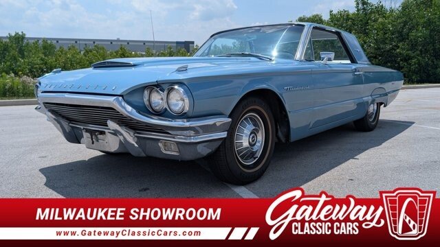 1964 Ford Thunderbird