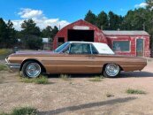 1964 Ford Thunderbird