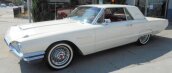 1964 Ford Thunderbird