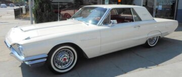 1964 Ford Thunderbird