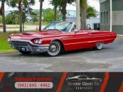 1964 Ford Thunderbird
