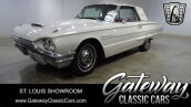 1964 Ford Thunderbird