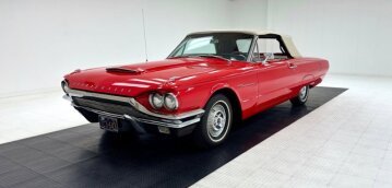 1964 Ford Thunderbird