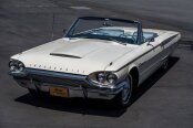 1964 Ford Thunderbird