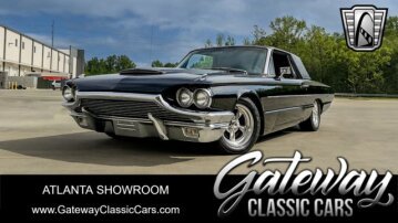 1964 Ford Thunderbird