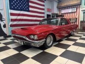 1964 Ford Thunderbird