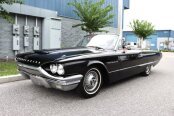 1964 Ford Thunderbird