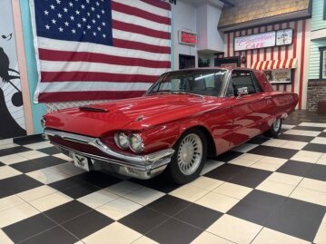 1964 Ford Thunderbird