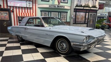 1964 Ford Thunderbird