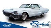 1964 Ford Thunderbird