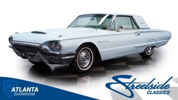 1964 Ford Thunderbird