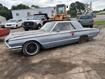 1964 Ford Thunderbird