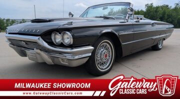 1964 Ford Thunderbird