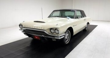 1964 Ford Thunderbird