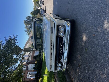 Photo 1 for 1964 GMC Pickup for Sale by Owner