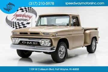 1964 GMC Pickup