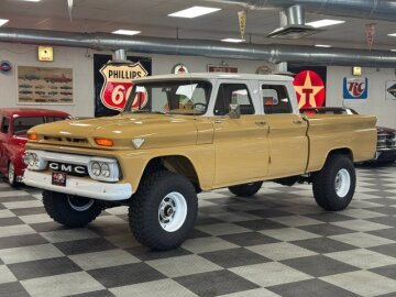 1964 GMC Pickup