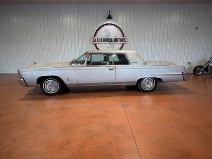 Photo 1 for 1964 Imperial Crown