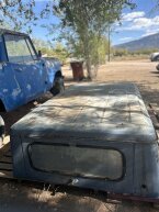 Thumbnail Photo 5 for 1964 International Harvester Scout for Sale by Owner