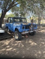 Thumbnail Photo 1 for 1964 International Harvester Scout for Sale by Owner