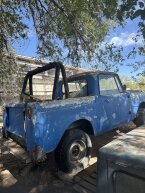 Thumbnail Photo 4 for 1964 International Harvester Scout for Sale by Owner