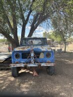 Thumbnail Photo 2 for 1964 International Harvester Scout for Sale by Owner