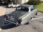 Thumbnail Photo 2 for 1964 Jaguar 3.8 MK II S-Type for Sale by Owner