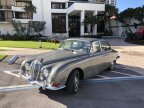 Thumbnail Photo 1 for 1964 Jaguar 3.8 MK II S-Type for Sale by Owner
