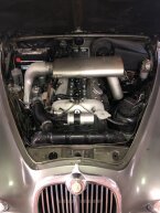 Thumbnail Photo 5 for 1964 Jaguar 3.8 MK II S-Type for Sale by Owner