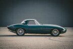 Thumbnail Photo 5 for 1964 Jaguar E-Type