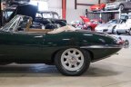 Thumbnail Photo 5 for 1964 Jaguar E-Type